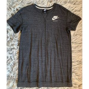 Gray Nike Dress